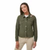 Craghoppers &apos;NosiLife Juliana&apos; Insect-Repellent Button-Up Jacket For Female -Craghoppers Sales Shop unnamed file 241