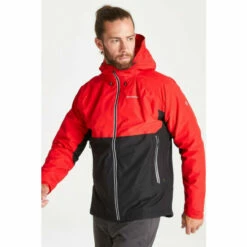 Craghoppers 'Atlas' AquaDry Waterproof Hooded Hiking Jacket For Male -Craghoppers Sales Shop unnamed file 2411