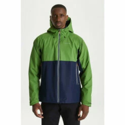 Craghoppers 'Atlas' AquaDry Waterproof Hooded Hiking Jacket For Male -Craghoppers Sales Shop unnamed file 2412