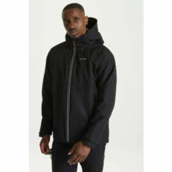 Craghoppers 'Atlas' AquaDry Waterproof Hooded Hiking Jacket For Male -Craghoppers Sales Shop unnamed file 2413
