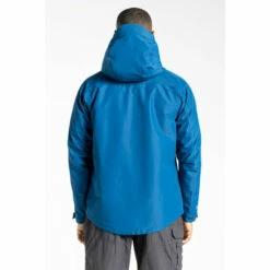 Craghoppers &apos;Creevery&apos; AquaDry Waterproof Hooded Hiking Jacket For Male -Craghoppers Sales Shop unnamed file 2418