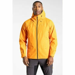 Craghoppers &apos;Creevery&apos; AquaDry Waterproof Hooded Hiking Jacket For Male -Craghoppers Sales Shop unnamed file 2425