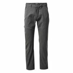Craghoppers Recycled Stretch &apos;Kiwi Pro II&apos; Hiking Trousers For Male -Craghoppers Sales Shop unnamed file 2429