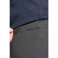 Craghoppers Recycled Stretch &apos;Kiwi Pro II&apos; Hiking Trousers For Male -Craghoppers Sales Shop unnamed file 2431