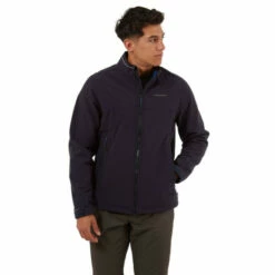 Craghoppers &apos;Nerva&apos; Waterproof Walking Jacket For Male
