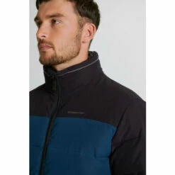 Craghoppers Insulated 'Trillick' Downhike Jacket For Male -Craghoppers Sales Shop unnamed file 2443