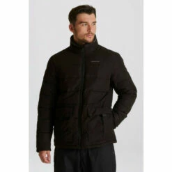 Craghoppers Insulated 'Trillick' Downhike Jacket For Male -Craghoppers Sales Shop unnamed file 2446