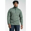 Craghoppers &apos;Barona&apos; Recycled Half-Zip Fleece For Male