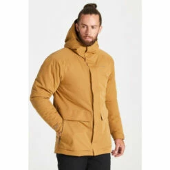 Craghoppers &apos;Lorton Thermic&apos; Waterproof Hiking Jacket For Male