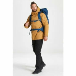 Craghoppers 'Lorton Thermic' Waterproof Hiking Jacket For Male -Craghoppers Sales Shop unnamed file 2461
