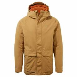 Craghoppers 'Lorton Thermic' Waterproof Hiking Jacket For Male -Craghoppers Sales Shop unnamed file 2462
