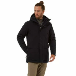 Craghoppers 'Lorton Thermic' Waterproof Hiking Jacket For Male -Craghoppers Sales Shop unnamed file 2467