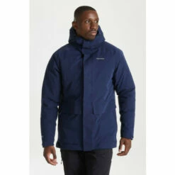 Craghoppers 'Lorton Thermic' Waterproof Hiking Jacket For Male -Craghoppers Sales Shop unnamed file 2468
