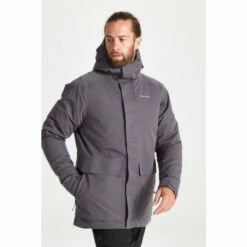 Craghoppers 'Lorton Thermic' Waterproof Hiking Jacket For Male -Craghoppers Sales Shop unnamed file 2469
