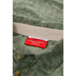 Craghoppers Insect-Repellent 'NosiLife Kai' Long Sleeve Shirt For Male -Craghoppers Sales Shop unnamed file 2475