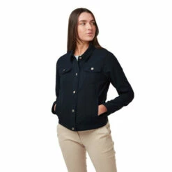 Craghoppers 'NosiLife Juliana' Insect-Repellent Button-Up Jacket For Female -Craghoppers Sales Shop unnamed file 248