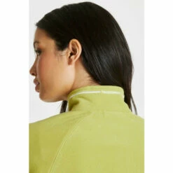 Craghoppers 'Miska VI' Recycled Insulated Half-Zip Fleece For Female -Craghoppers Sales Shop unnamed file 2503
