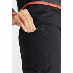 Craghoppers Water-Repellent Cotton Blend 'Classic Kiwi II' Walking Trousers For Female -Craghoppers Sales Shop unnamed file 2518