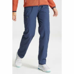 Craghoppers Water-Repellent Cotton Blend 'Classic Kiwi II' Walking Trousers For Female -Craghoppers Sales Shop unnamed file 2521
