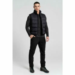 Craghoppers 'Sutherland' Water-Repellent Bodywarmer For Male -Craghoppers Sales Shop unnamed file 2524