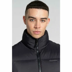 Craghoppers 'Sutherland' Water-Repellent Bodywarmer For Male -Craghoppers Sales Shop unnamed file 2527