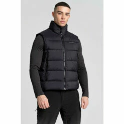 Craghoppers 'Sutherland' Water-Repellent Bodywarmer For Male -Craghoppers Sales Shop unnamed file 2528