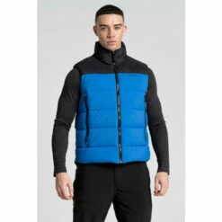Craghoppers 'Sutherland' Water-Repellent Bodywarmer For Male -Craghoppers Sales Shop unnamed file 2529