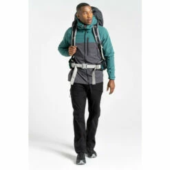 Craghoppers &apos;Dynamic&apos; AquaDry Waterproof Hooded Hiking Jacket For Male -Craghoppers Sales Shop unnamed file 2532