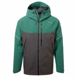 Craghoppers &apos;Dynamic&apos; AquaDry Waterproof Hooded Hiking Jacket For Male -Craghoppers Sales Shop unnamed file 2533