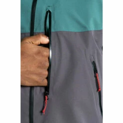 Craghoppers &apos;Dynamic&apos; AquaDry Waterproof Hooded Hiking Jacket For Male -Craghoppers Sales Shop unnamed file 2535