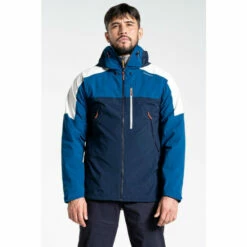 Craghoppers &apos;Dynamic&apos; AquaDry Waterproof Hooded Hiking Jacket For Male -Craghoppers Sales Shop unnamed file 2537