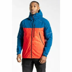 Craghoppers &apos;Dynamic&apos; AquaDry Waterproof Hooded Hiking Jacket For Male -Craghoppers Sales Shop unnamed file 2540