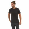 Craghoppers Thermal &apos;1st Layer&apos; Short Sleeve T-Shirt For Male -Craghoppers Sales Shop unnamed file 2541
