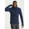 Craghoppers Anti-Bacterial &apos;Dynamic&apos; Half-Zip Hoodie For Male -Craghoppers Sales Shop unnamed file 2558