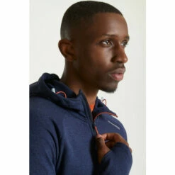 Craghoppers Anti-Bacterial 'Dynamic' Half-Zip Hoodie For Male -Craghoppers Sales Shop unnamed file 2561