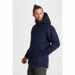 Craghoppers &apos;Talo Gore-Tex&apos; Waterproof Hiking Jacket For Male -Craghoppers Sales Shop unnamed file 2601