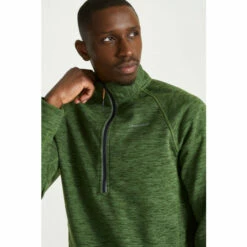 Craghoppers 'Stromer' Recycled Half-Zip Fleece For Male -Craghoppers Sales Shop unnamed file 2605
