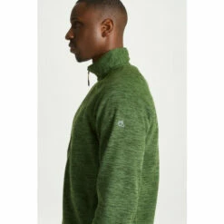 Craghoppers 'Stromer' Recycled Half-Zip Fleece For Male -Craghoppers Sales Shop unnamed file 2606