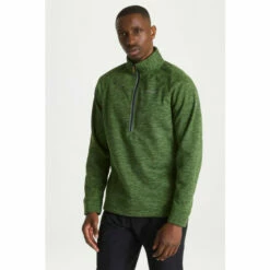 Craghoppers 'Stromer' Recycled Half-Zip Fleece For Male -Craghoppers Sales Shop unnamed file 2608