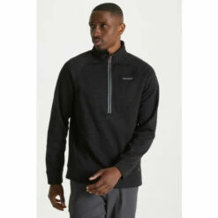 Craghoppers 'Stromer' Recycled Half-Zip Fleece For Male -Craghoppers Sales Shop unnamed file 2609