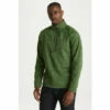 Craghoppers &apos;Stromer&apos; Recycled Half-Zip Fleece For Male -Craghoppers Sales Shop unnamed file 2613