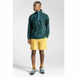 Craghoppers &apos;Chorro&apos; Recycled EcoShield Shorts For Male -Craghoppers Sales Shop unnamed file 2626
