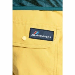 Craghoppers &apos;Chorro&apos; Recycled EcoShield Shorts For Male -Craghoppers Sales Shop unnamed file 2629