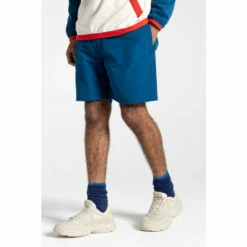 Craghoppers &apos;Chorro&apos; Recycled EcoShield Shorts For Male -Craghoppers Sales Shop unnamed file 2631