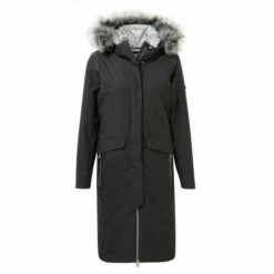 Craghoppers &apos;Suona&apos; Aquadry Waterproof Parka Jacket For Female -Craghoppers Sales Shop unnamed file 264