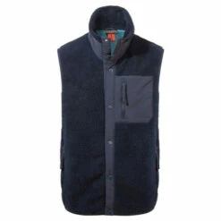 Craghoppers Recycled &apos;Mercer&apos; Vest For Male -Craghoppers Sales Shop unnamed file 2641