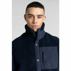 Craghoppers Recycled &apos;Mercer&apos; Vest For Male -Craghoppers Sales Shop unnamed file 2642