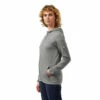 Craghoppers Cotton-Blend &apos;NosiLife Nilo&apos; Hooded Shirt For Female -Craghoppers Sales Shop unnamed file 2652