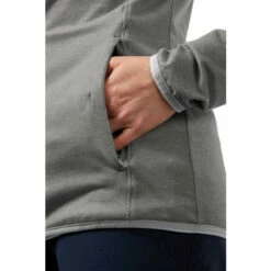 Craghoppers Cotton-Blend &apos;NosiLife Nilo&apos; Hooded Shirt For Female -Craghoppers Sales Shop unnamed file 2655