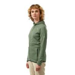Craghoppers Cotton-Blend &apos;NosiLife Nilo&apos; Hooded Shirt For Female -Craghoppers Sales Shop unnamed file 2659